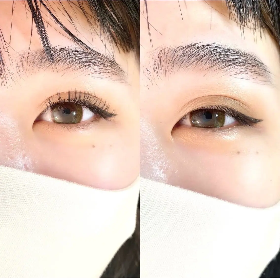 マツエク・マツパ eyelist asumiの眉毛・アイブロウイメージ