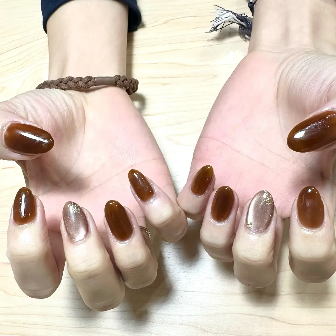 ネイル Nail.s Misatoのネイルデザイン