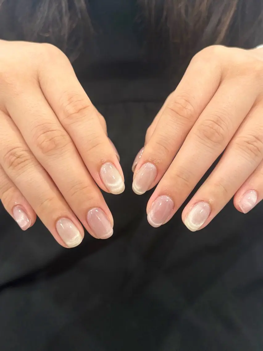 ネイル ハンドネイル Ugirl Nail Ayaka🎀のネイルデザイン