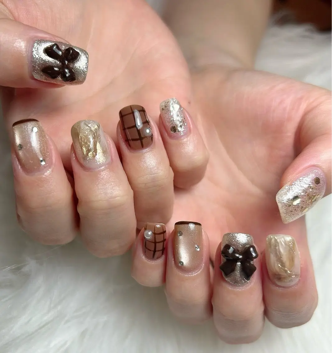 ネイル COCO nail salonのネイルデザイン