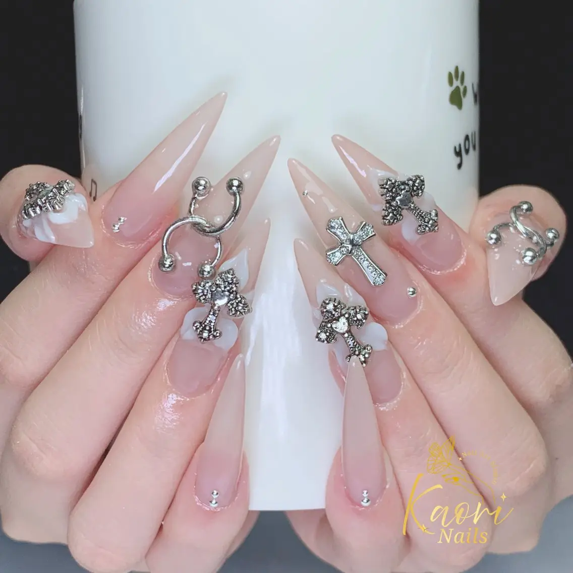 ネイル Kaori Nailのネイルデザイン