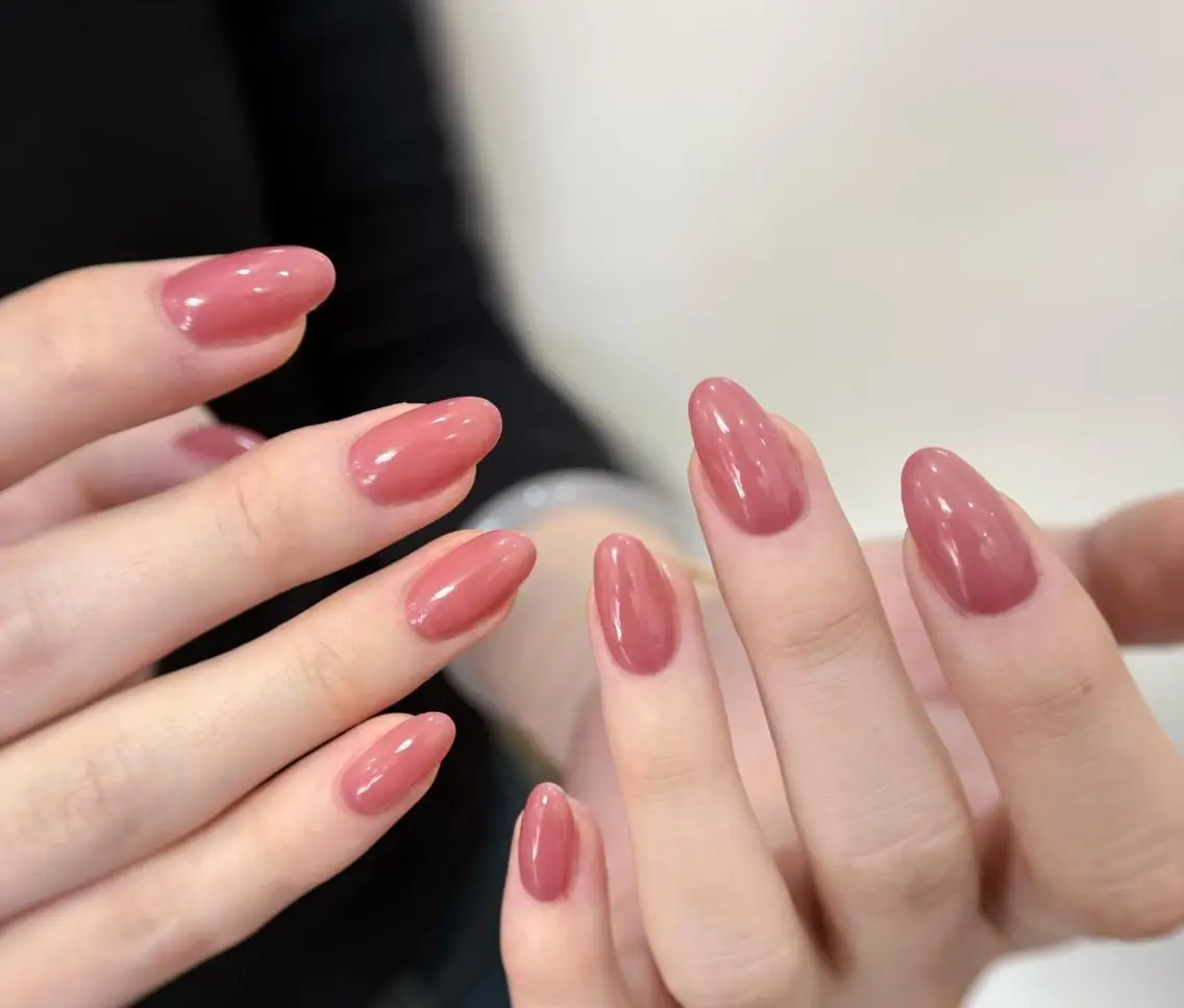 ネイル ハンドネイル Molly _nailのネイルデザイン