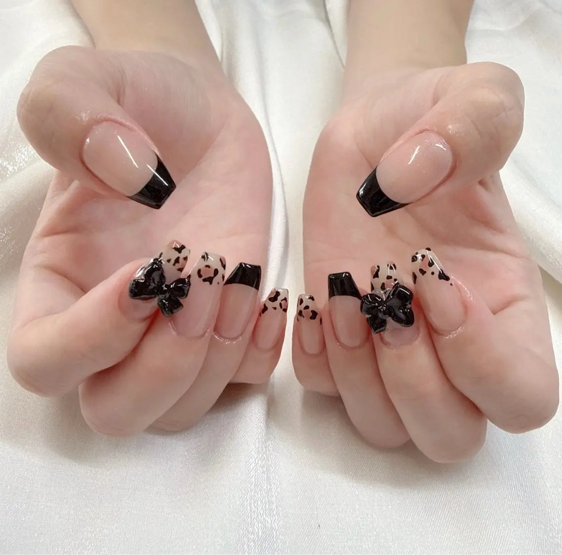 ネイル ハンドネイル Lovely Nail Salonのネイルデザイン