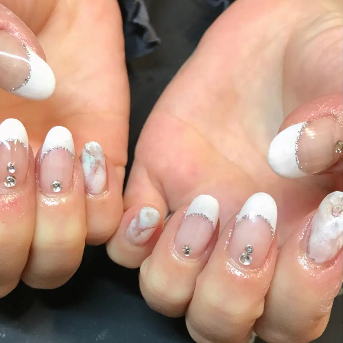 ネイル MKY salonのネイルデザイン