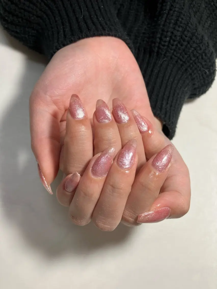ネイル ハンドネイル Bella ネイルのネイルデザイン