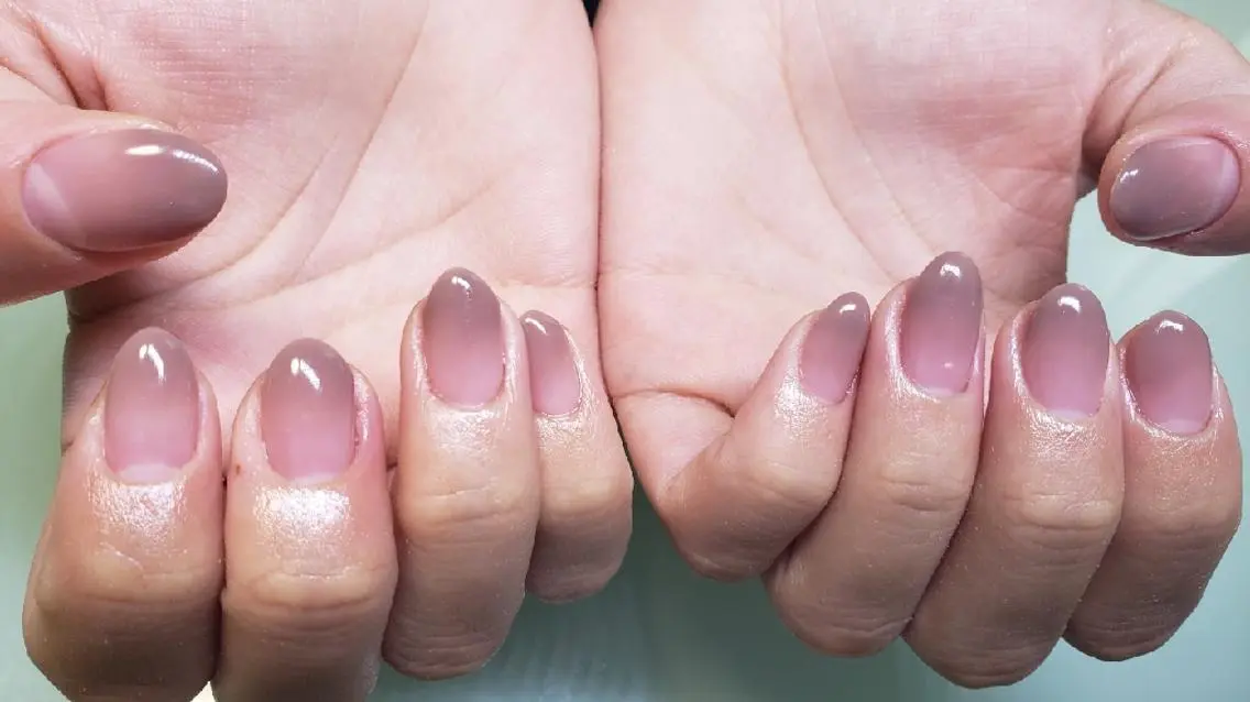 ネイル Lapis Nailのネイルデザイン
