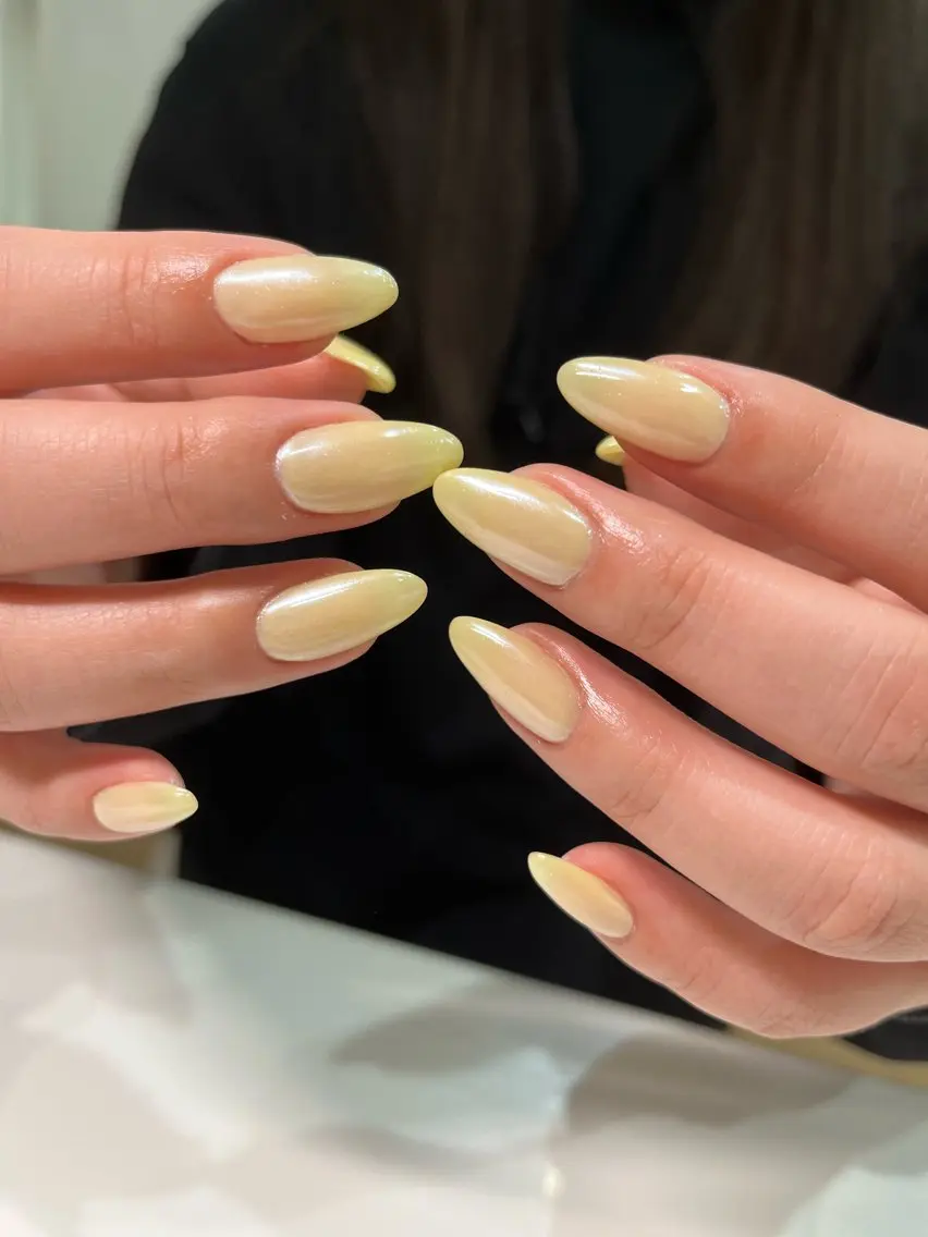 ネイル ハンドネイル nail by minamiのネイルデザイン