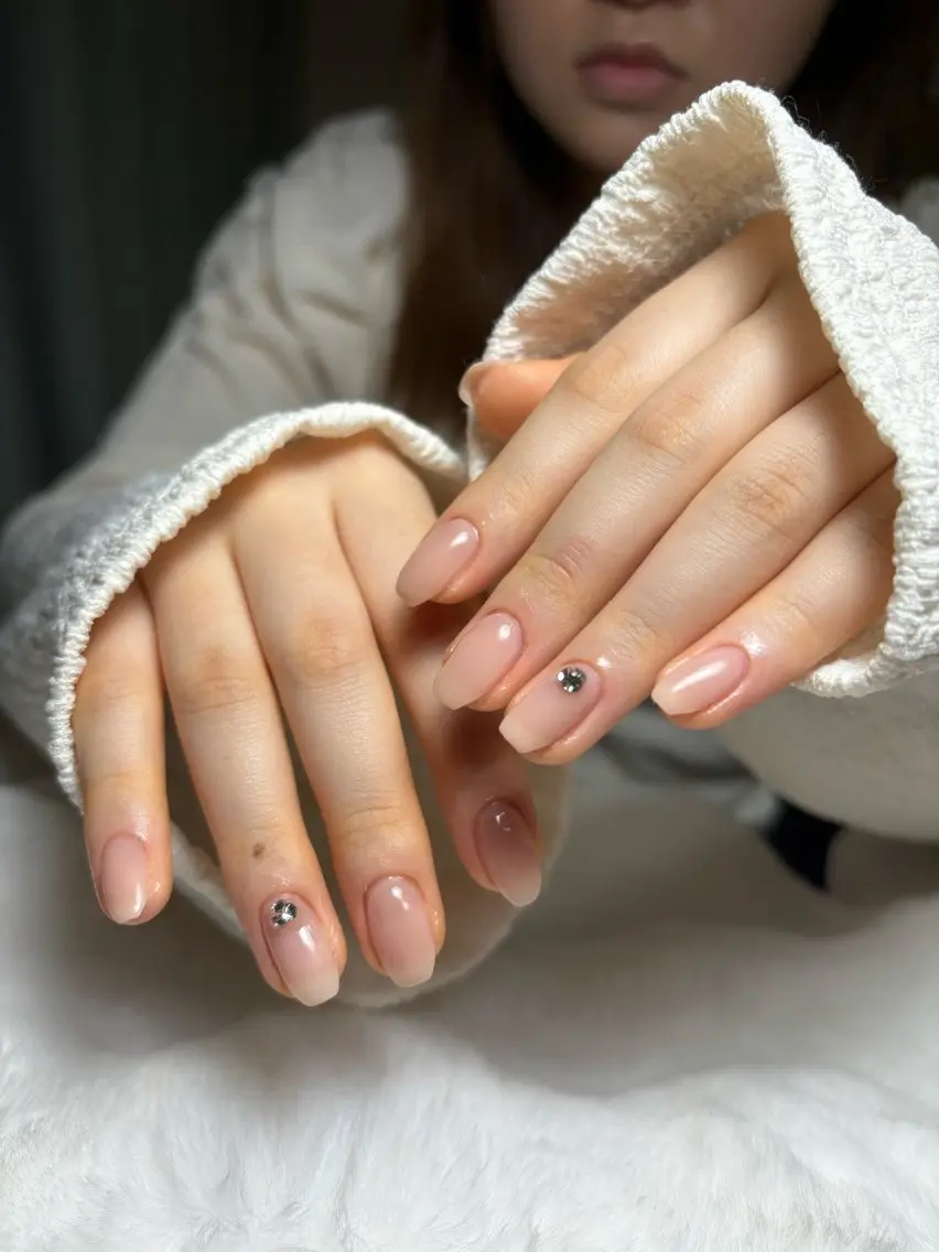 ネイル Hana Nailのネイルデザイン