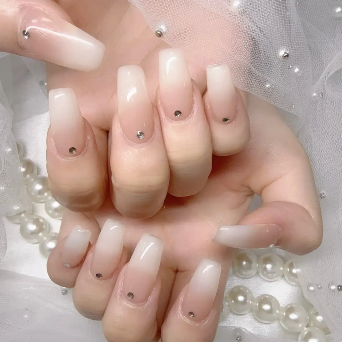 ネイル ハンドネイル MN Nail salonのネイルデザイン