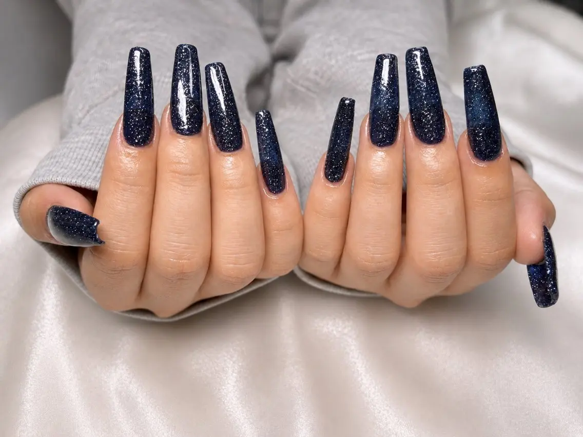 ネイル ハンドネイル プライベートサロン M's   nailのネイルデザイン