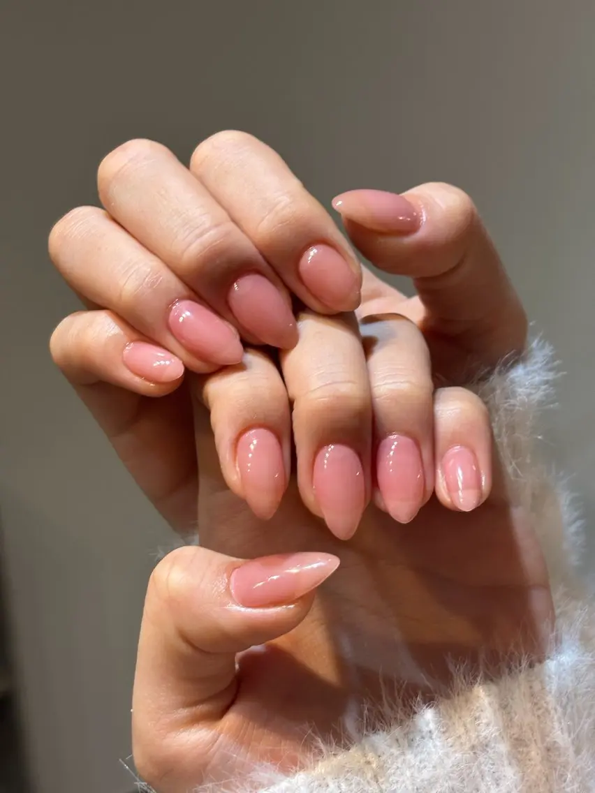 ネイル ハンドネイル LUPIA Kiranのネイルデザイン