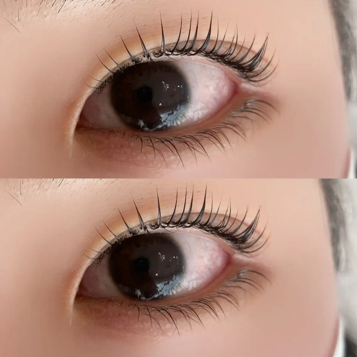 マツエク・マツパ KKS Beauty Kのマツエク・マツパデザイン