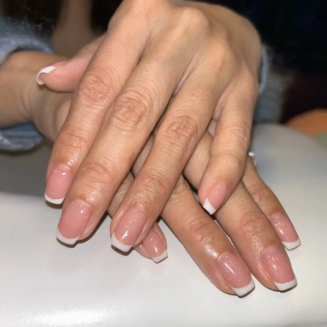 ネイル Amys nail ハナのネイルデザイン