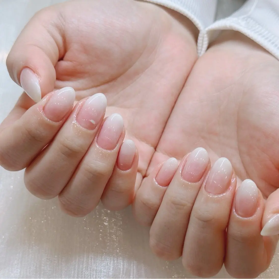ネイル ハンドネイル Gemini nailのネイルデザイン