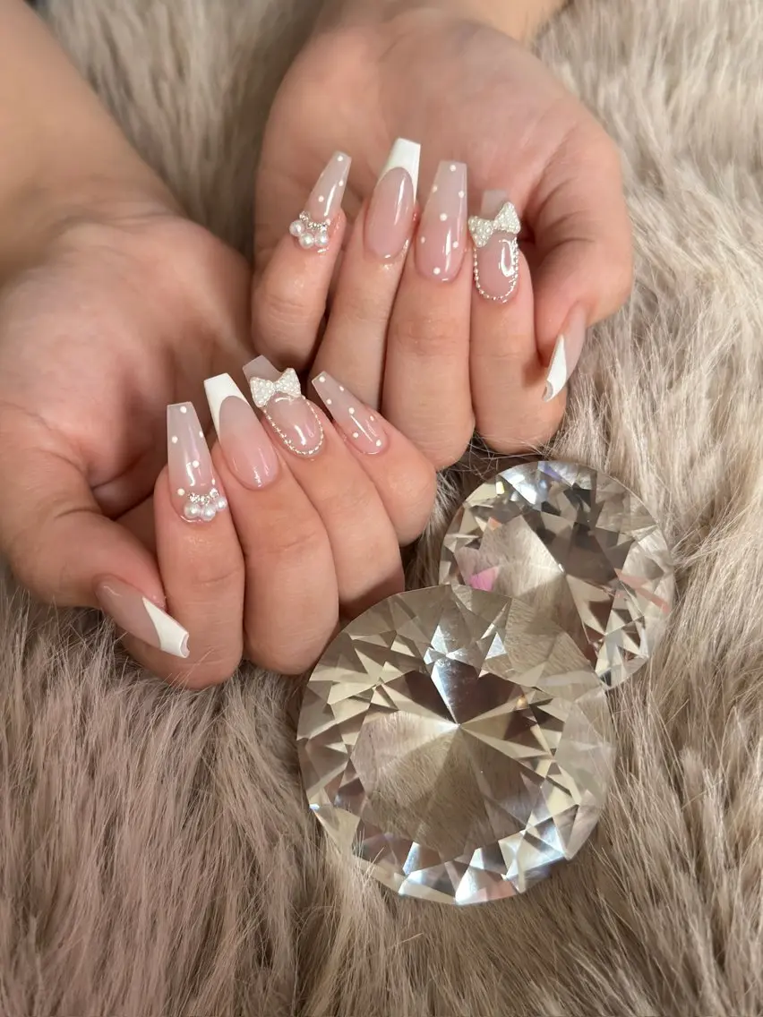 ネイル ハンドネイル nail salon amiのネイルデザイン