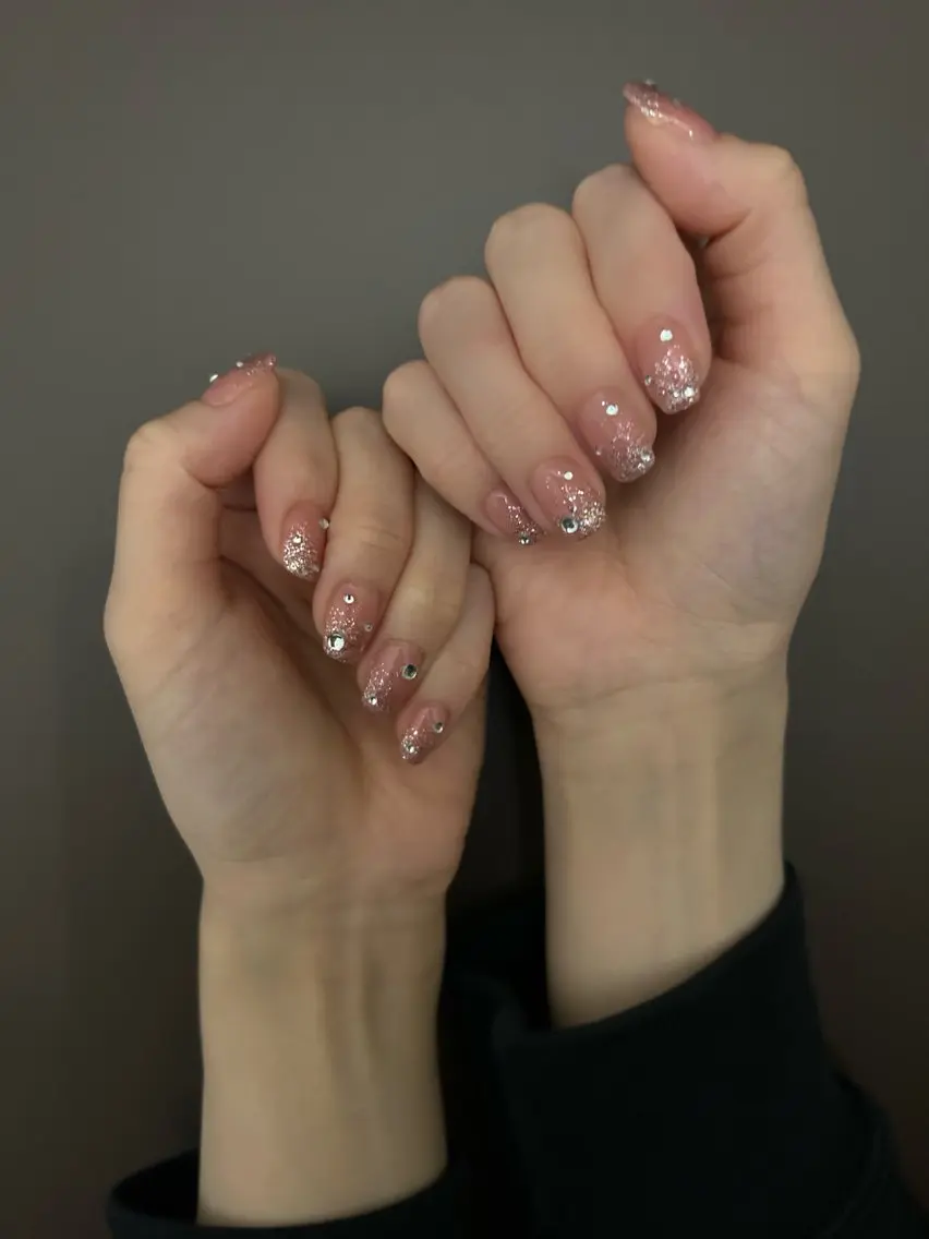 ネイル Forme MINAMIのネイルデザイン