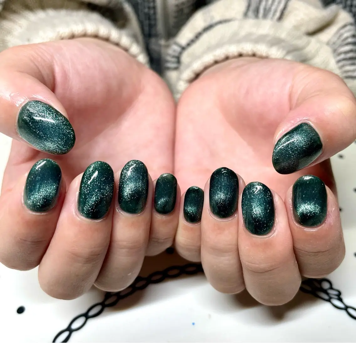 ネイル nailist cocoのネイルデザイン