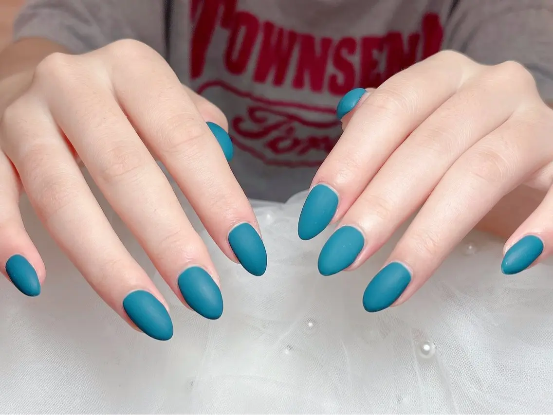ネイル Bél Nail salonのネイルデザイン