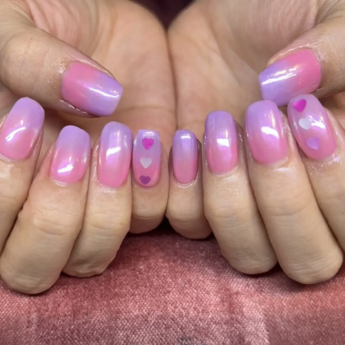 ネイル haruka 💕nailのネイルデザイン
