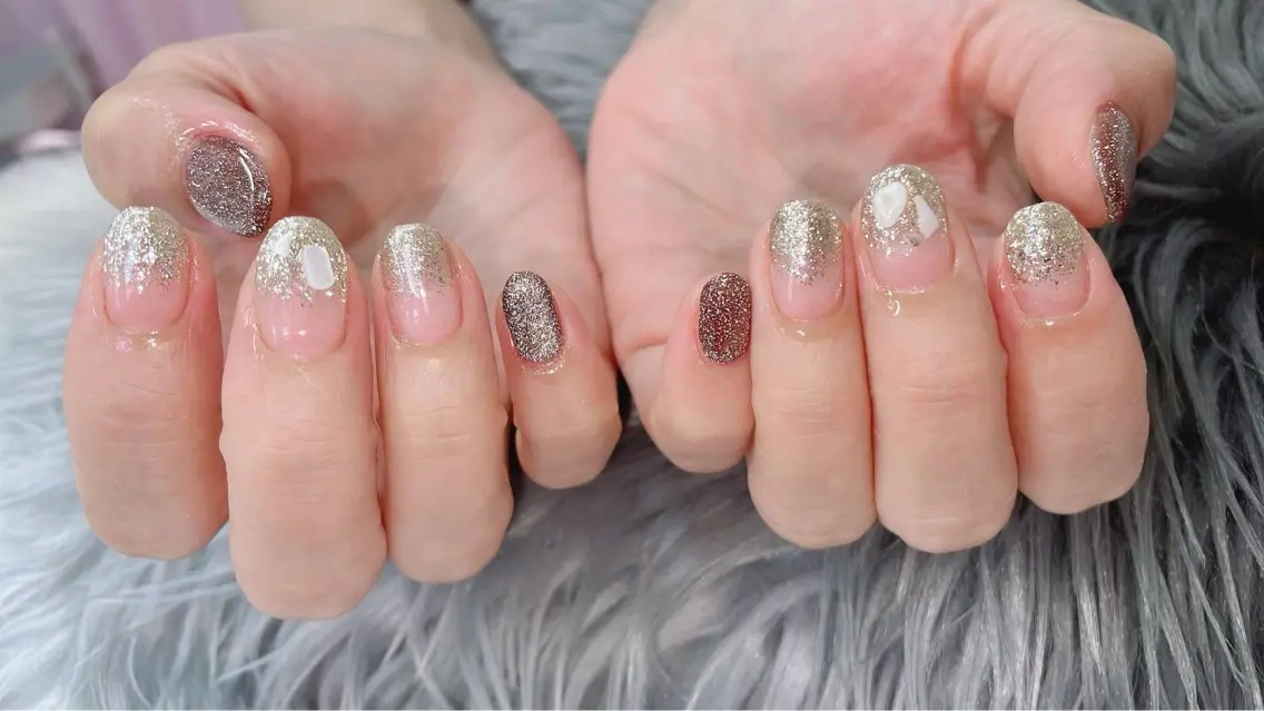 ネイル ハンドネイル nail salon R'sのネイルデザイン