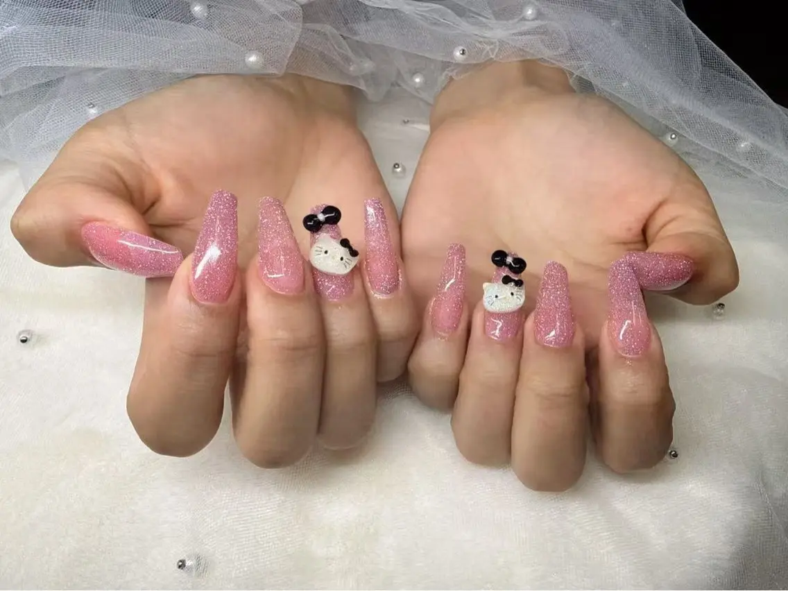 ネイル ハンドネイル GCP Nail はるのネイルデザイン