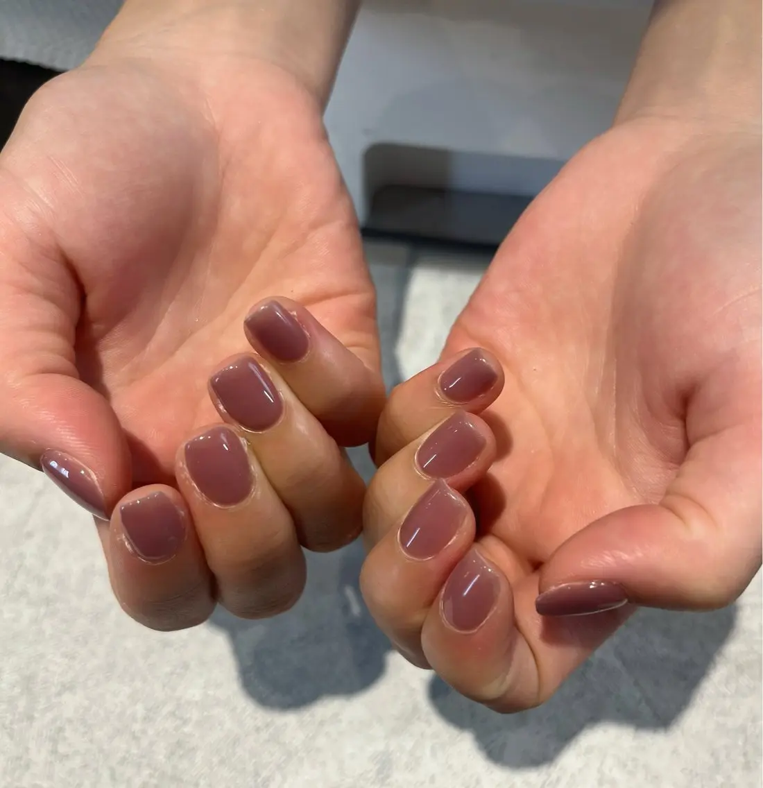 ネイル nailist Iijimaのネイルデザイン