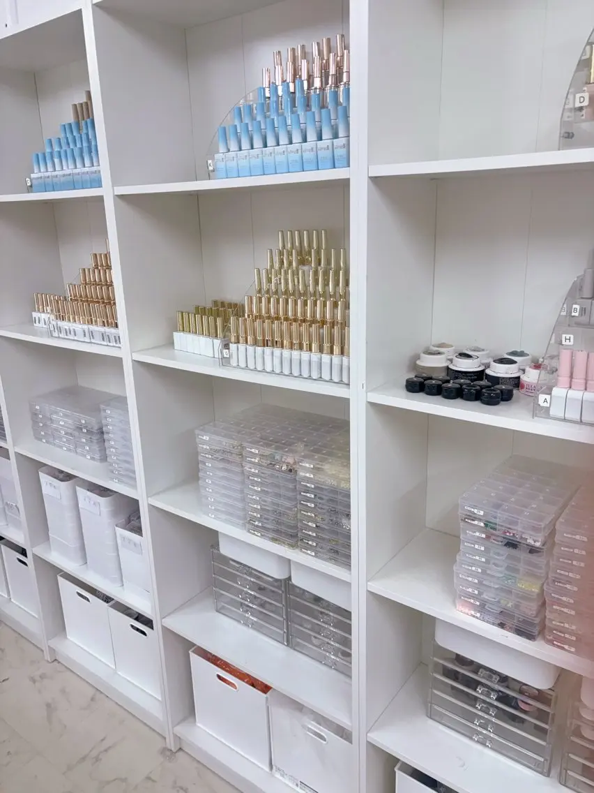 ネイル RNailsalon ゆなのネイルデザイン