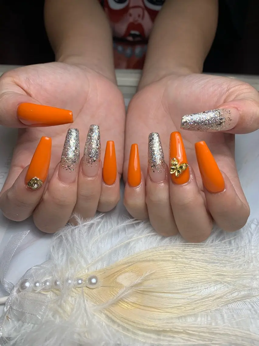 ネイル フレンチネイル ジェルネイル 韓国ネイル マグネットネイル マグネットフレンチ akina nailsのネイルデザイン