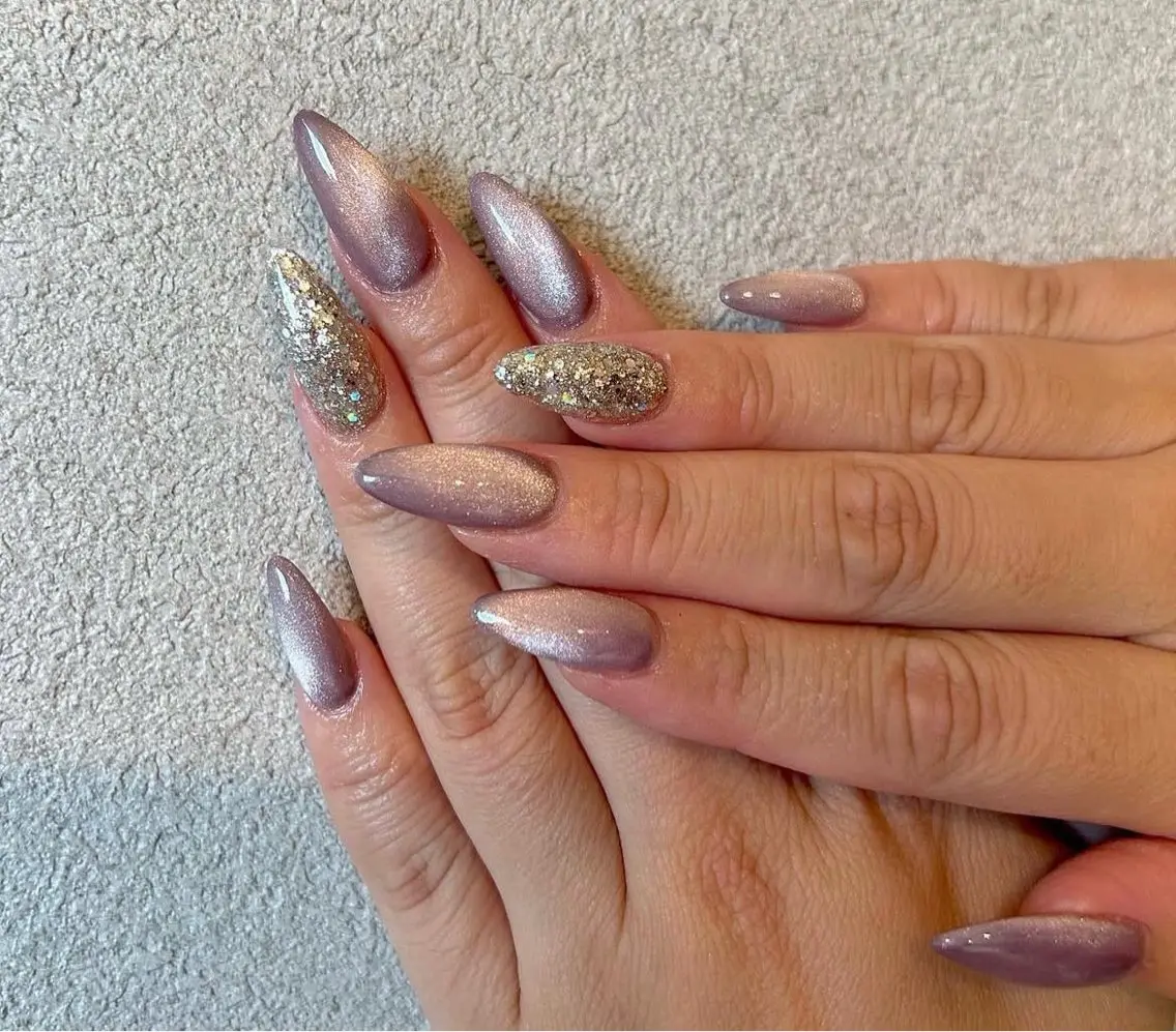 ネイル ハンドネイル nail salon Dariaのネイルデザイン