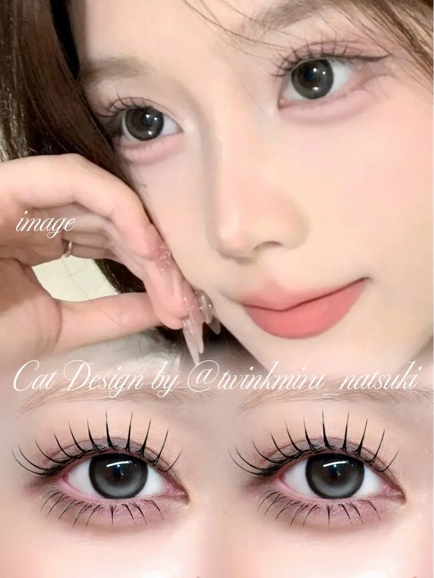 マツエク・マツパ Twinkmiru/ 表参道店/なつきのマツエク・マツパデザイン