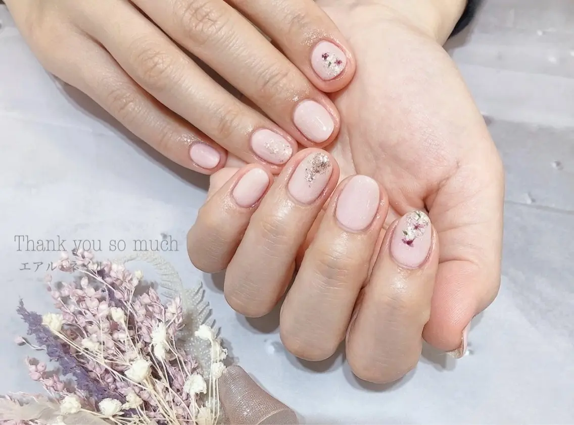 ネイル 🧸 Emiri🫧のマツエク・マツパデザイン