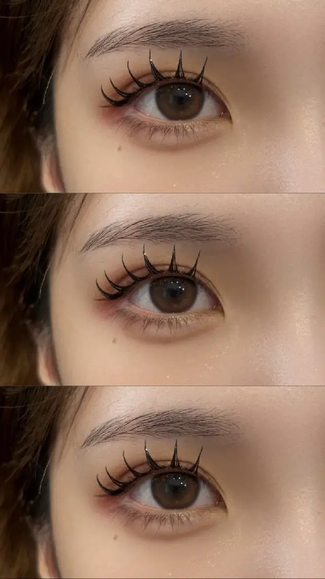 マツエク・マツパ eye.C豊橋店 miiのマツエク・マツパデザイン