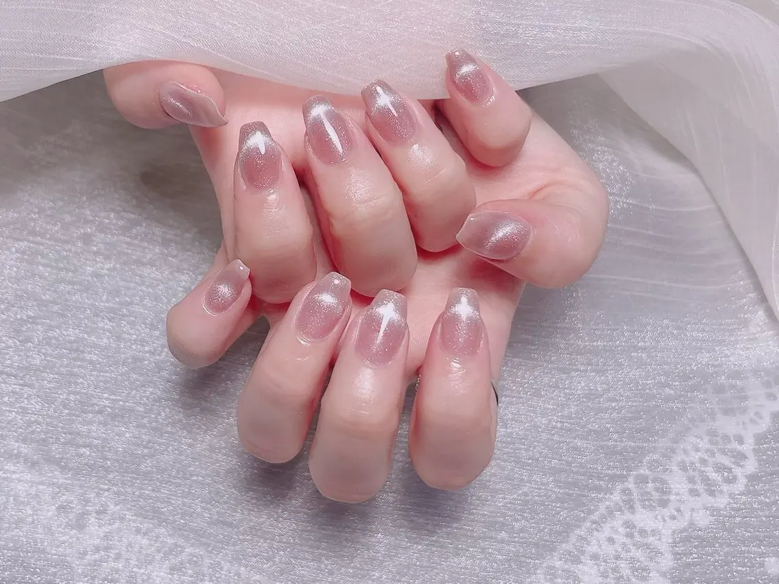 ネイル ハンドネイル KARI ネイルサロンのネイルデザイン