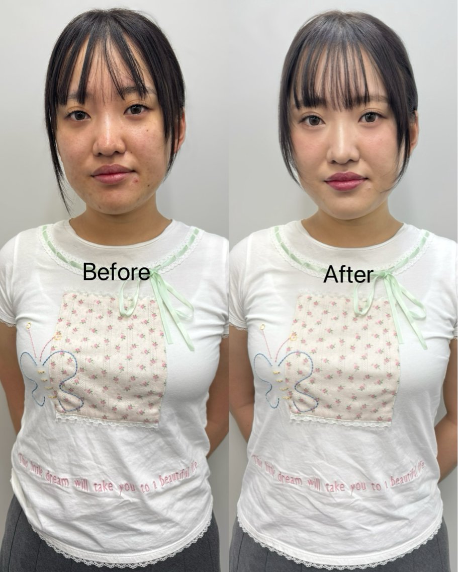 ヘアメイク naomiのその他イメージ