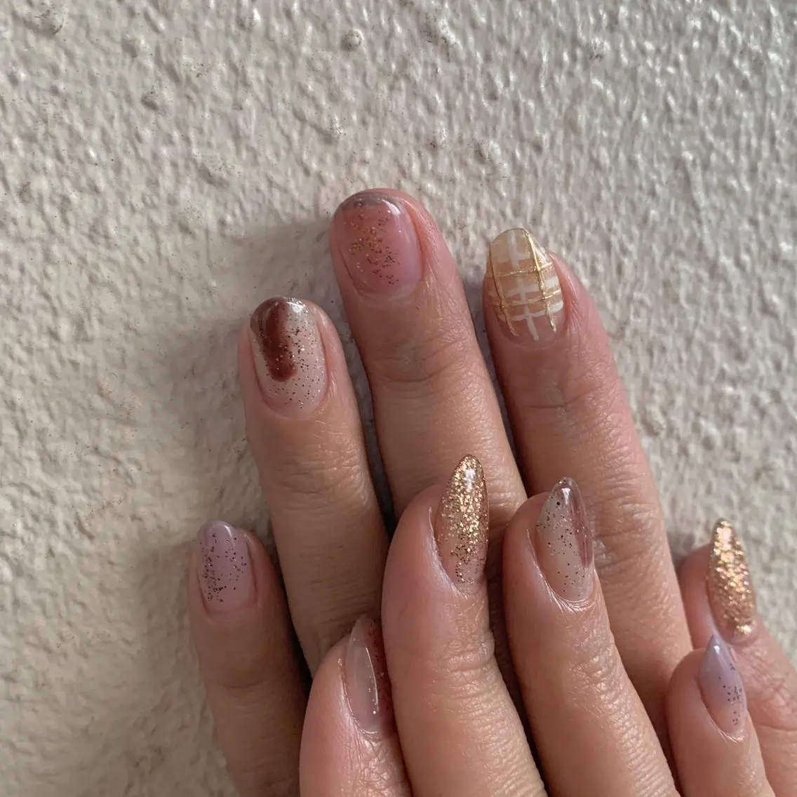 ネイル cocoro nail salonのネイルデザイン