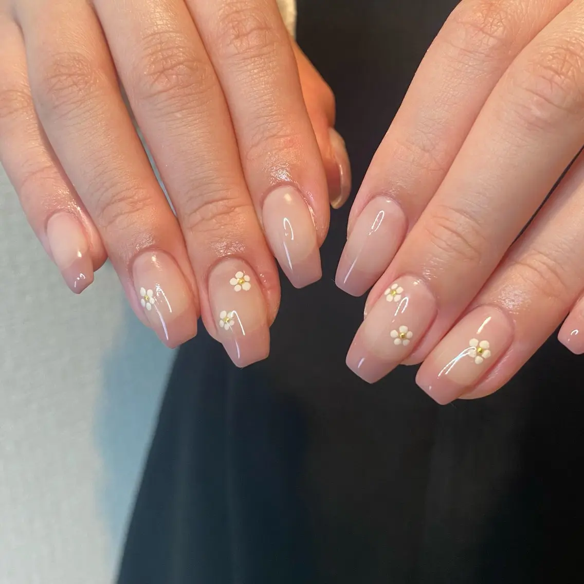 ネイル ハンドネイル tetty nailsalonのネイルデザイン