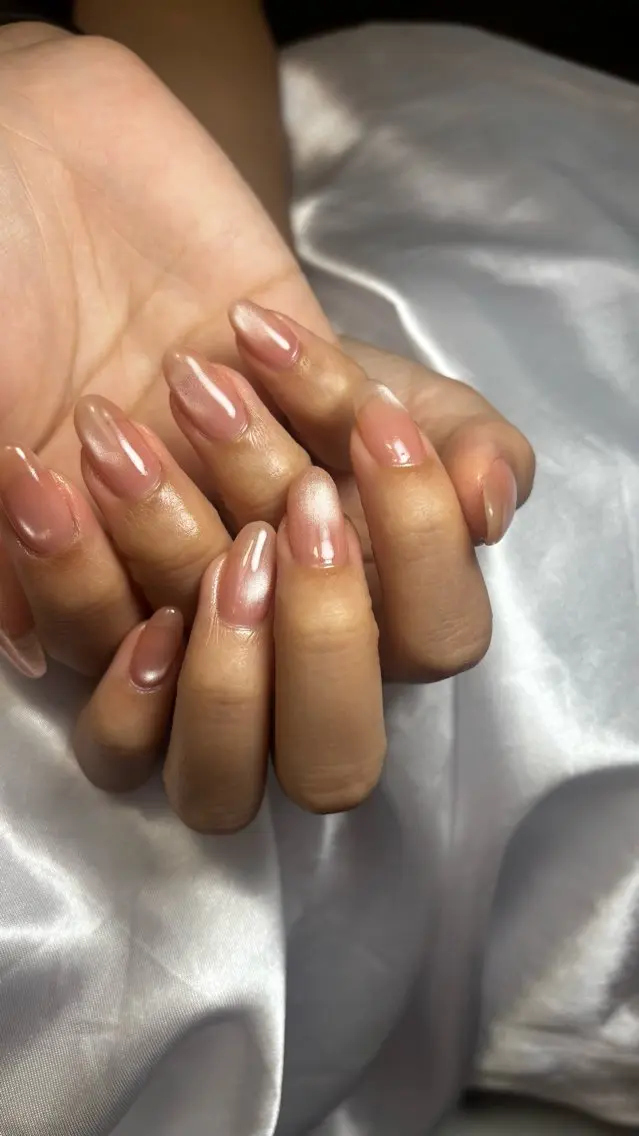 ネイル ハンドネイル SASAKI YUKIのネイルデザイン