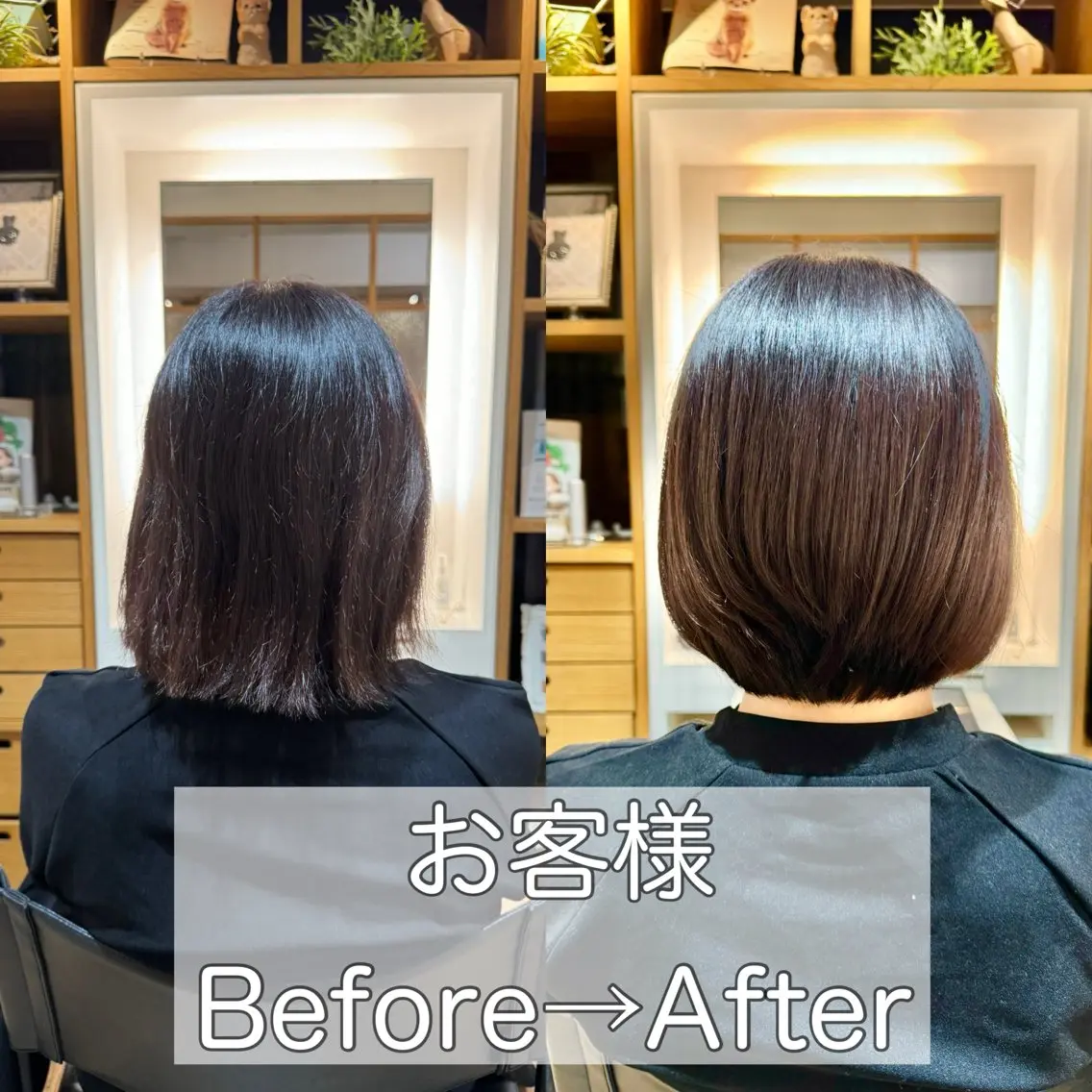 ショート 美髪/髪質改善 川口凌弥のヘアスタイル