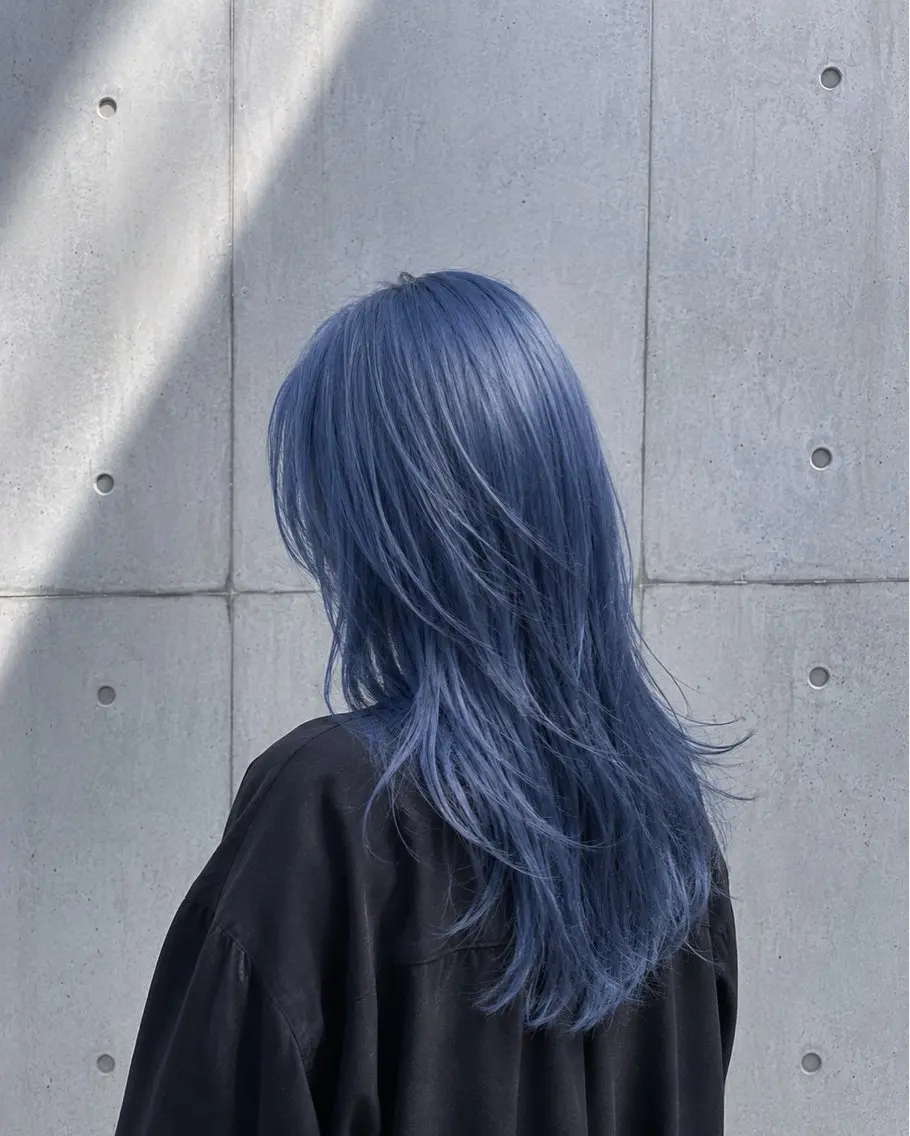 【 🍬学生限定🍬 】 カット➕ダブルカラー➕トリートメントの写真