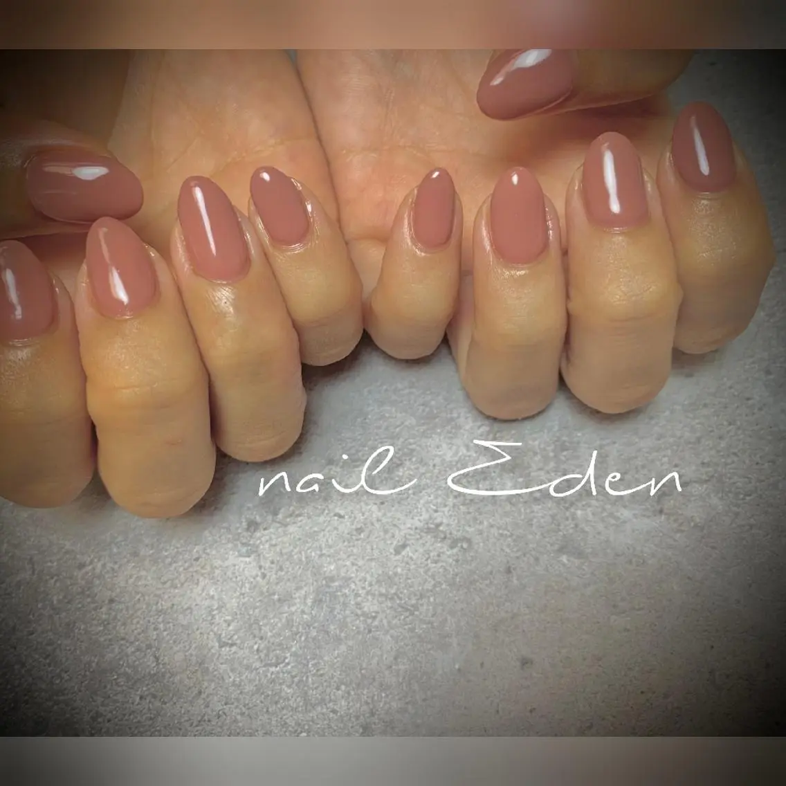 ネイル Eden ♾️のネイルデザイン