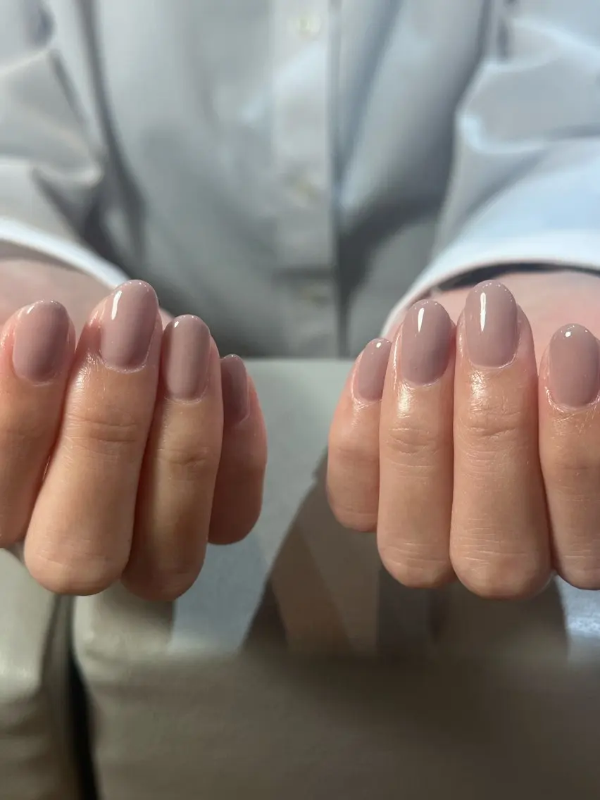 ネイル ハンドネイル _ amuのネイルデザイン