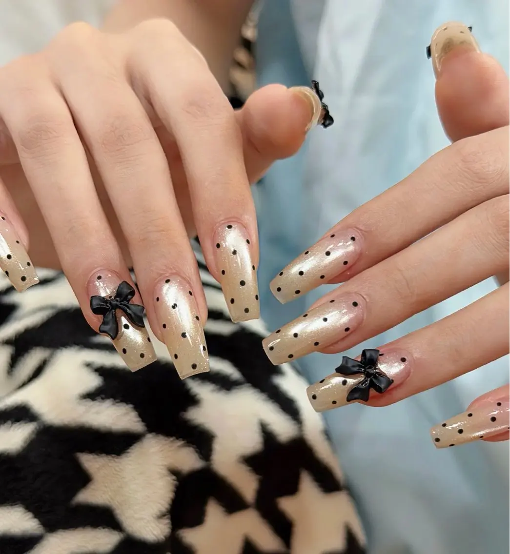 ネイル ハンドネイル LadyJJNail つくばのネイルデザイン