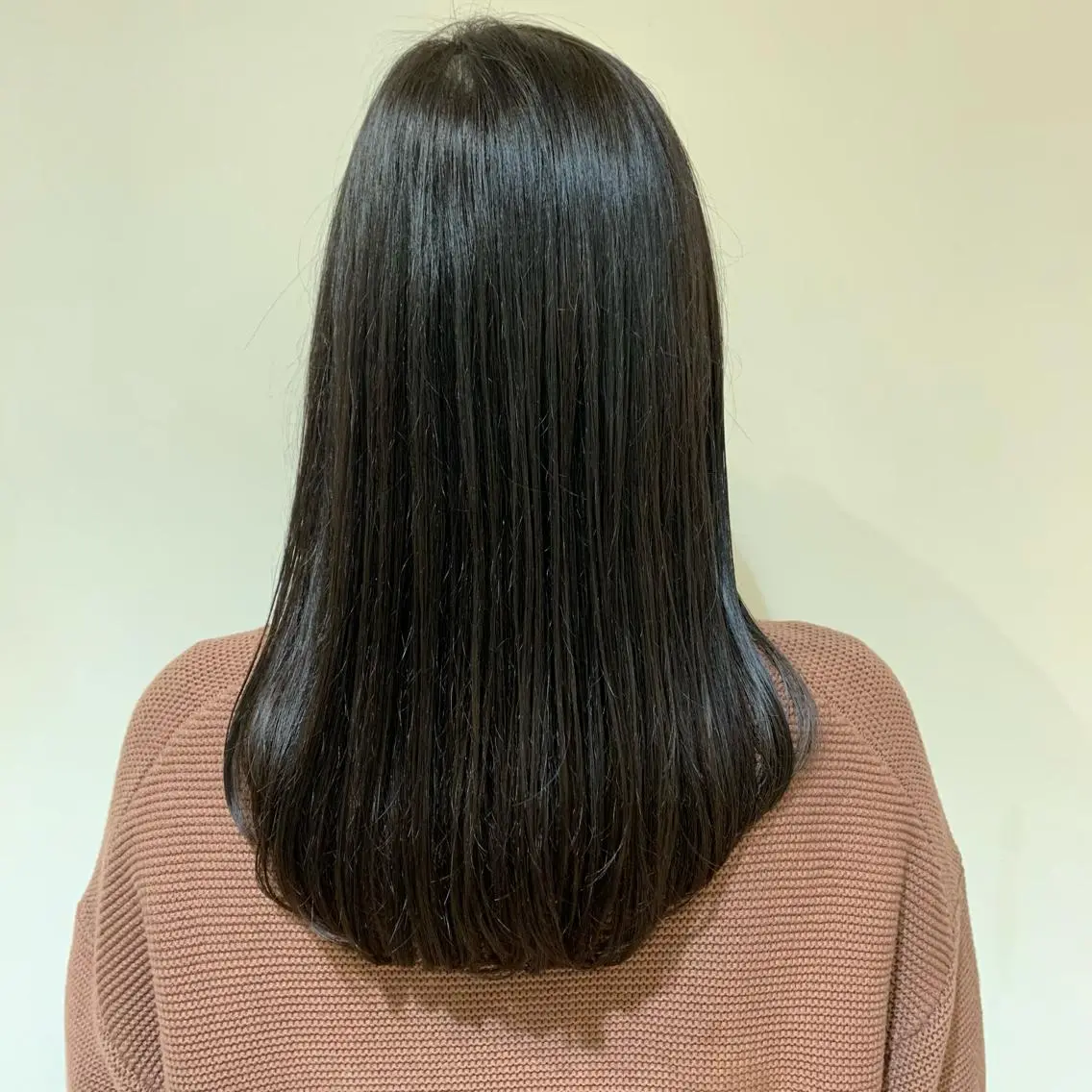 ロング カラー 夏海 大宮美容室のヘアスタイル
