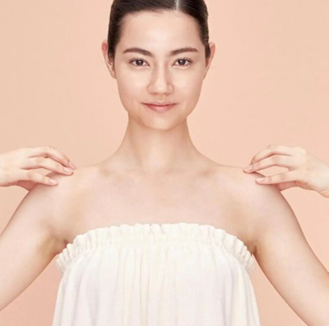 山﨑 莉愛のエステ・リラクイメージ