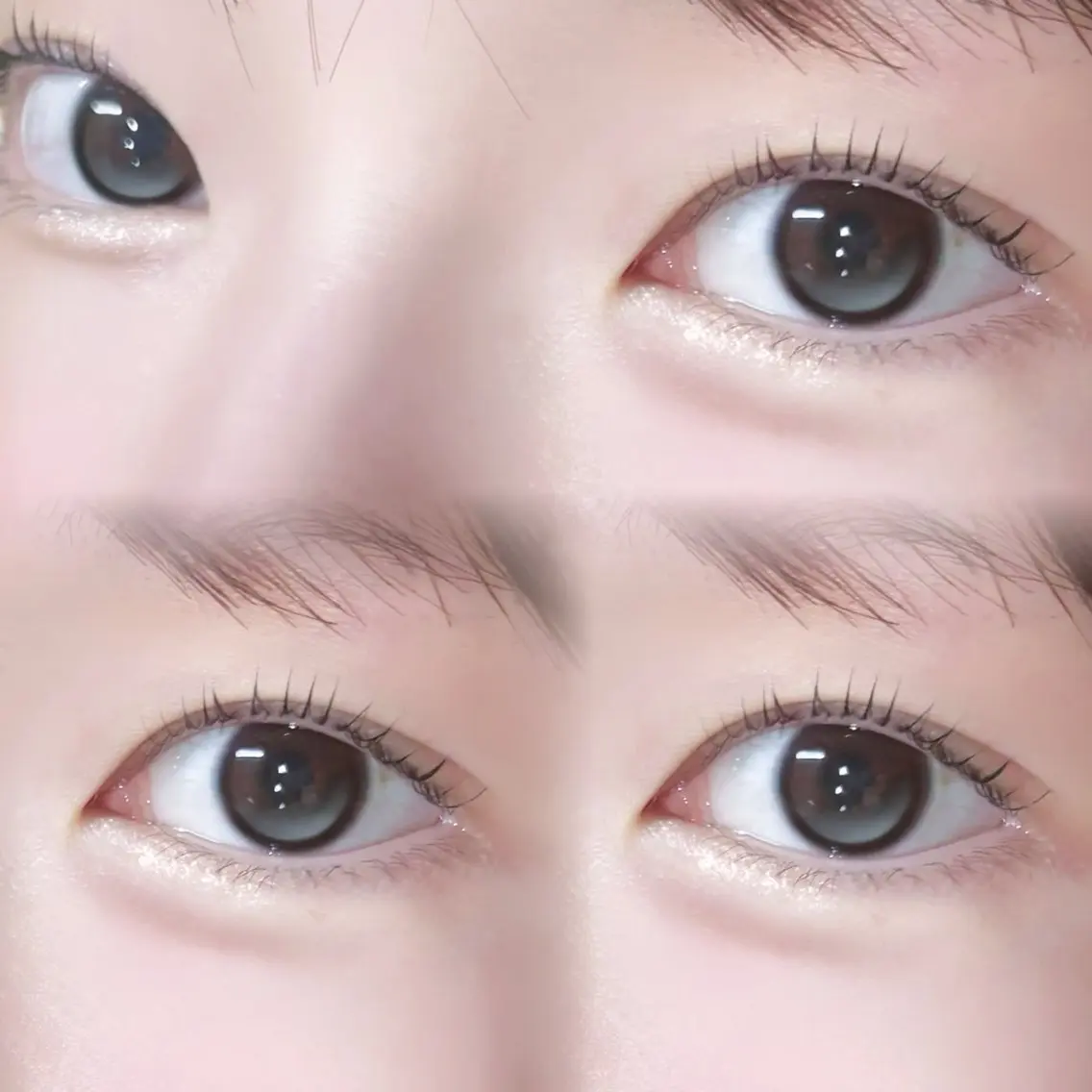 マツエク・マツパ マツパ Sacco栄 Kanon🫧のマツエク・マツパデザイン