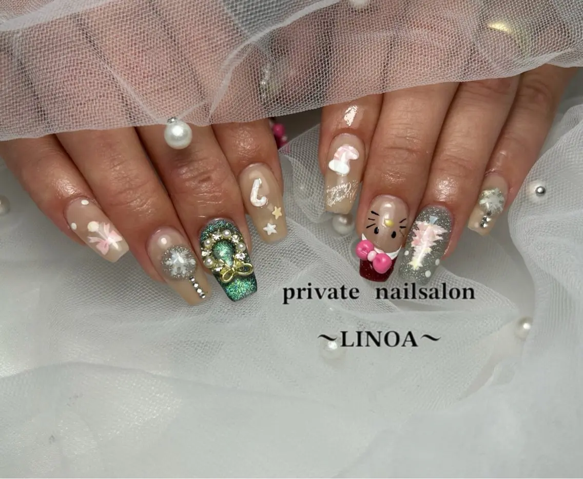 ネイル nailsalon Linoaのその他イメージ