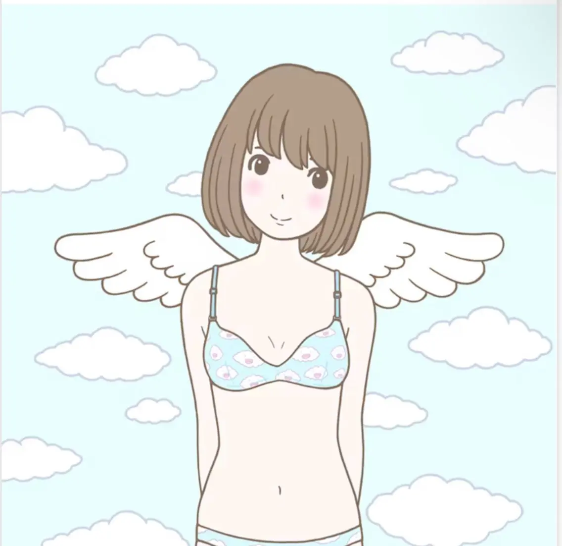 結婚式に向けて美しいバストへ変身しましょう！の写真