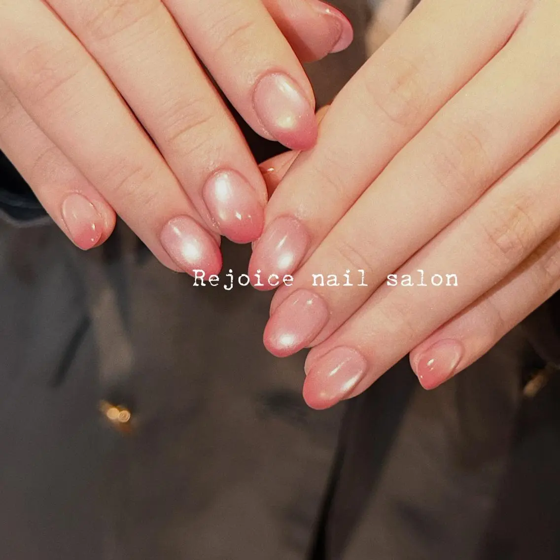 ネイル Rejoice Nail Salonのネイルデザイン