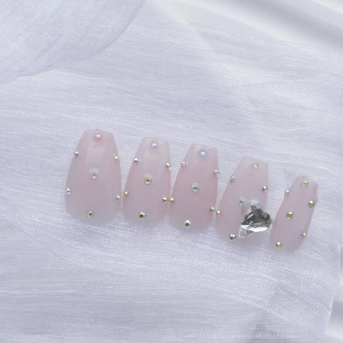 ネイル ハンドネイル イシヅカ /relownailのネイルデザイン