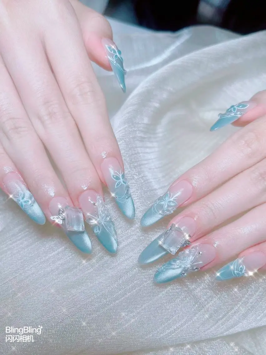 ネイル ハンドネイル 【スカルプ専門店】 Naomi nailのネイルデザイン